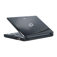 Fujitsu LifeBook P771 / Intel Core i7-2617M / 12" HD