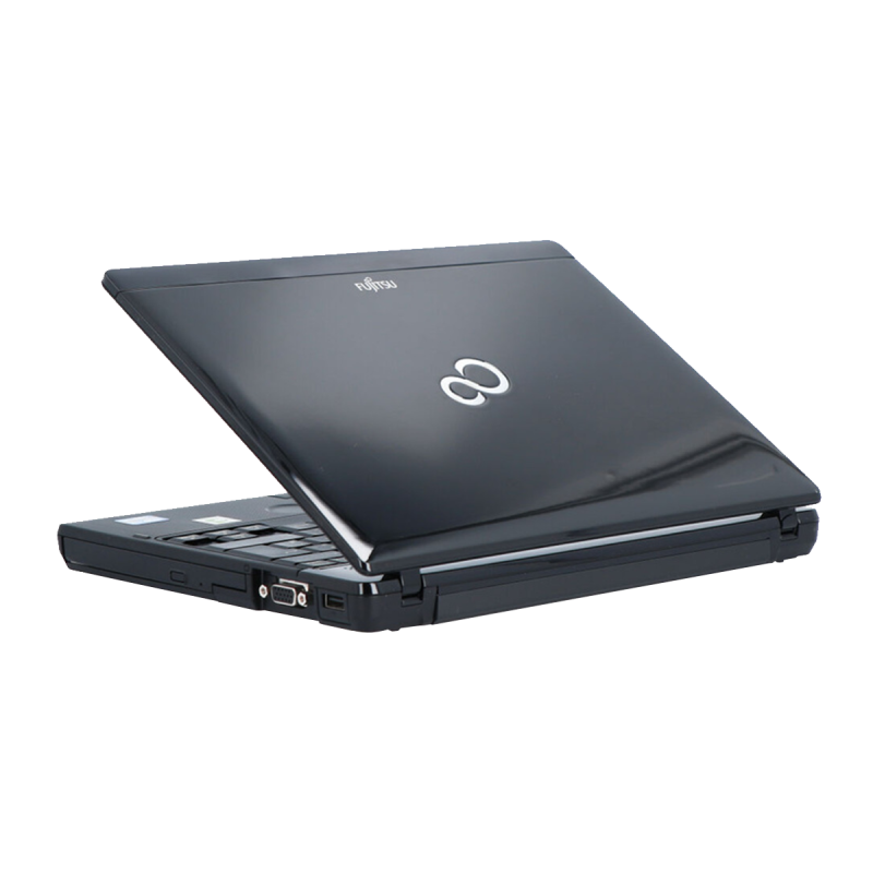 Fujitsu LifeBook P771 / Intel Core i7-2617M / 12" HD