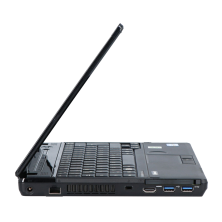 Fujitsu LifeBook P771 / Intel Core i7-2617M / 12" HD