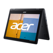 Acer Chromebook Spin 512 R851TN Tactile / Intel Celeron N4120 / 12" HD