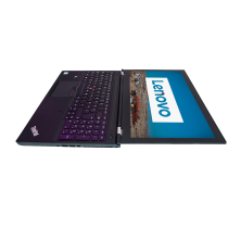 OUTLET Lenovo ThinkPad P50 / Intel Core i7-6820HQ / FHD 15" / Nvidia Quadro M2000M