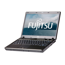 Fujitsu LifeBook P770 / Intel Core i7-660UM / 12" HD