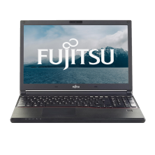 Fujitsu LifeBook E556 / Intel Core i5-6200 / 15" FHD