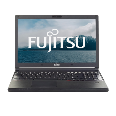Fujitsu LifeBook E556 / Intel Core i5-6200 / 15" FHD