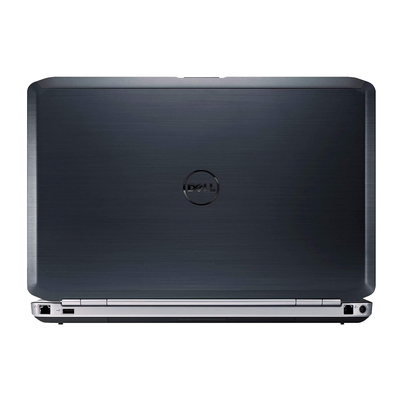 Dell Latitude E6320 / Intel Core i5-2520M / 13" HD / No Webcam