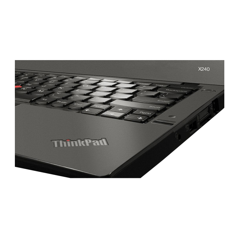 OUTLET Lenovo ThinkPad X240 / Intel Core i5-4200U / 12" HD