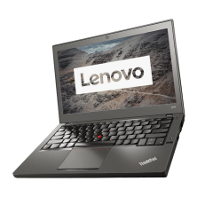 OUTLET Lenovo ThinkPad X240 / Intel Core i5-4200U / 12" HD