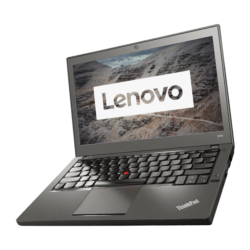 OUTLET Lenovo ThinkPad X240 / Intel Core i5-4200U / 12" HD