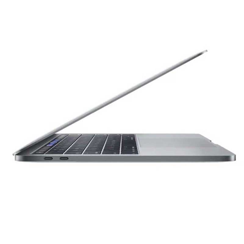 OUTLET Apple MacBook Pro 15" Retina TouchBar (2019) / Intel Core i7-8750H / AMD Radeon Pro 555X