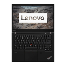 OUTLET Lenovo ThinkPad T14 G2 / AMD Ryzen 5 Pro 5650U / 14" FHD