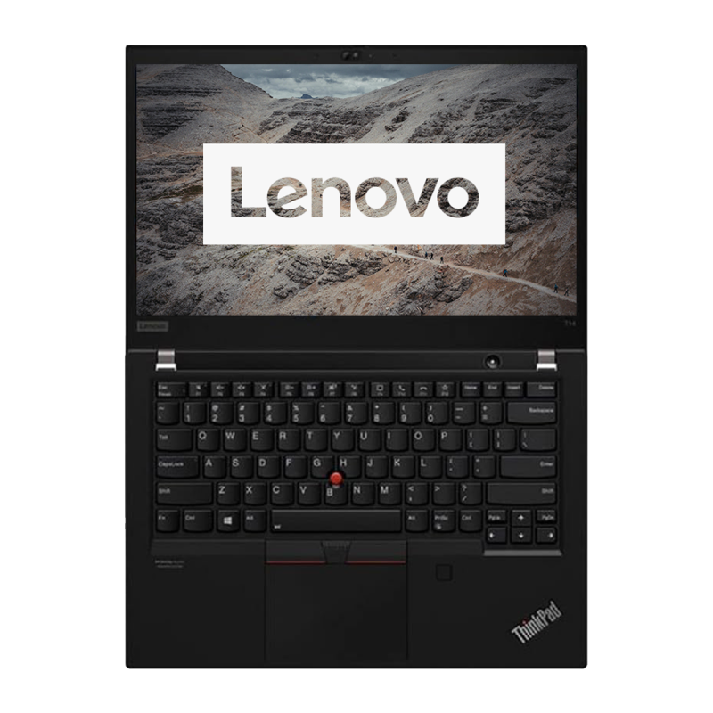 OUTLET Lenovo ThinkPad T14 G2 / AMD Ryzen 5 Pro 5650U / 14" FHD