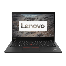 OUTLET Lenovo ThinkPad T14 G2 / AMD Ryzen 5 Pro 5650U / 14" FHD