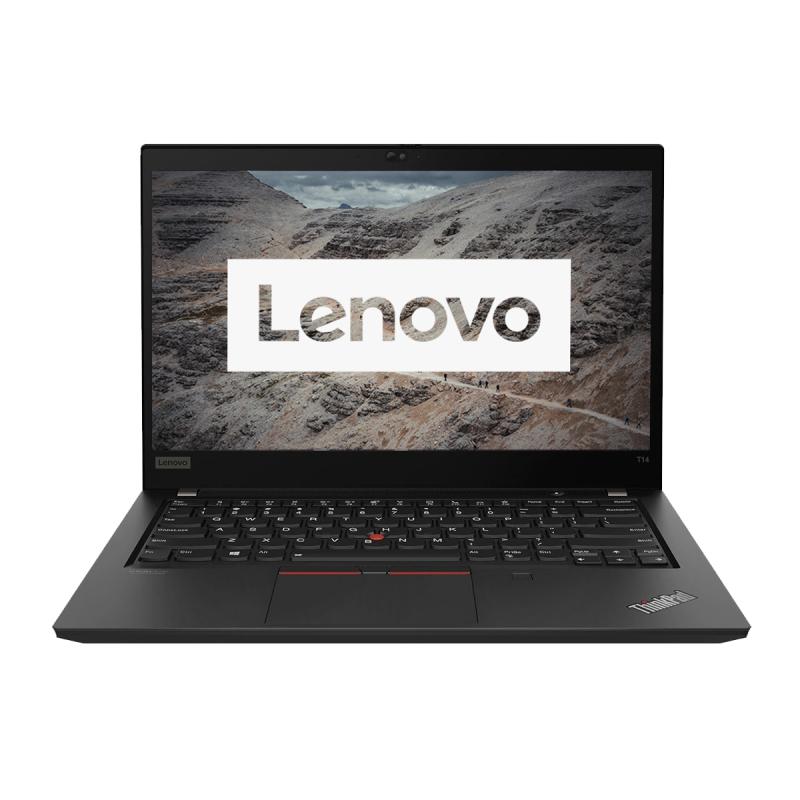 OUTLET Lenovo ThinkPad T14 G2 / AMD Ryzen 5 Pro 5650U / 14" FHD