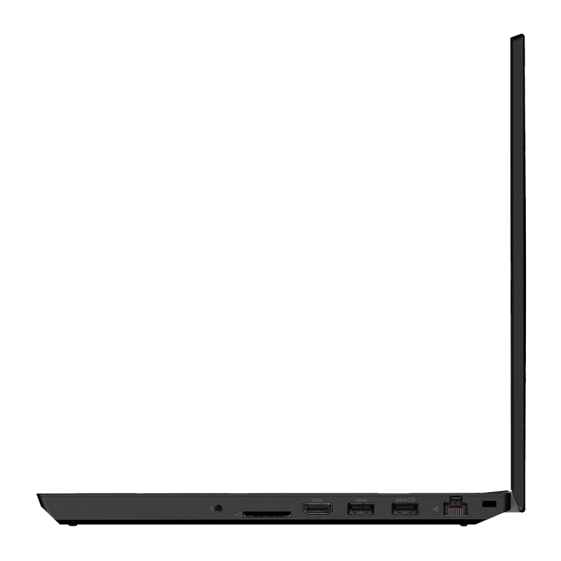 OUTLET Lenovo ThinkPad T15P G1 / Intel Core i7-10750H / 15" FHD / Nvidia GeForce GTX 1050 Max-Q