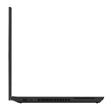 OUTLET Lenovo ThinkPad T15P G1 / Intel Core i7-10750H / 15" FHD / Nvidia GeForce GTX 1050 Max-Q