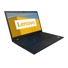OUTLET Lenovo ThinkPad T15P G1 / Intel Core i7-10750H / 15" FHD / Nvidia GeForce GTX 1050 Max-Q