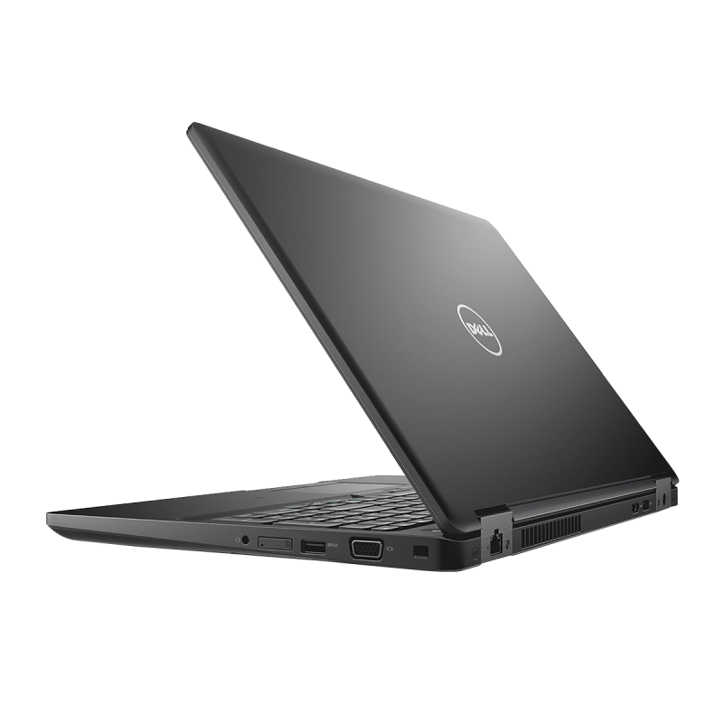 Dell Latitude 5580 / Intel Core i3-7100U / 15" FHD