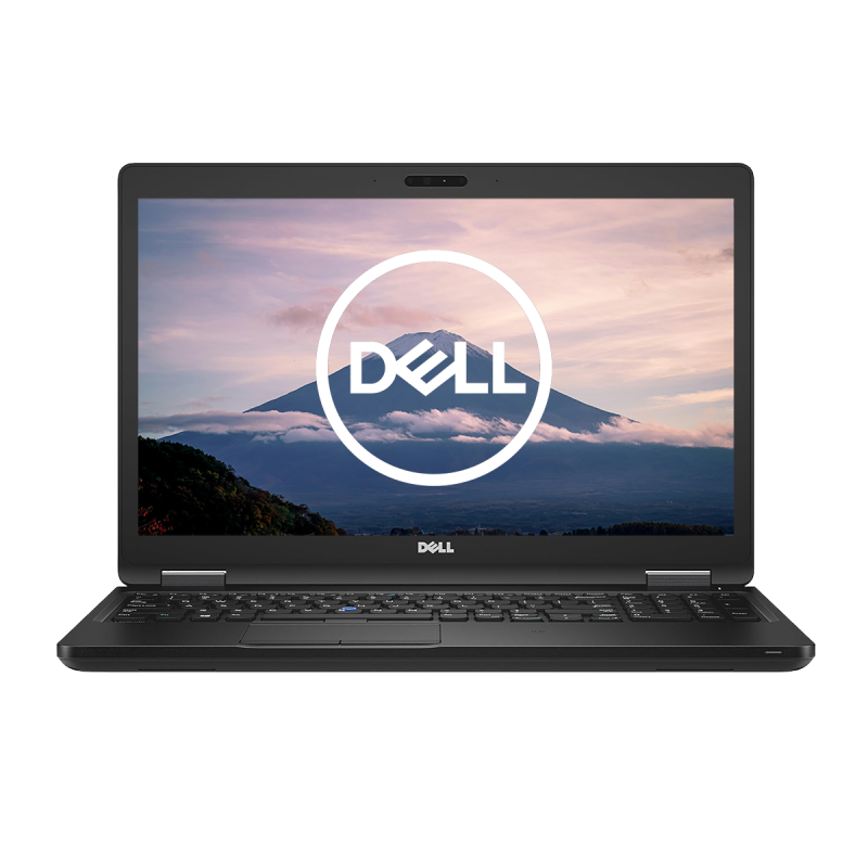 Dell Latitude 5580 / Intel Core i3-7100U / 15" FHD