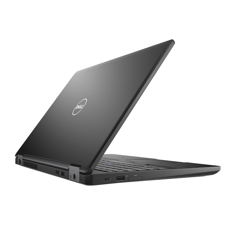 Dell Latitude 5580 / Intel Core i3-7100U / 15" FHD