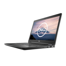 Dell Latitude 5580 / Intel Core i3-7100U / 15" FHD