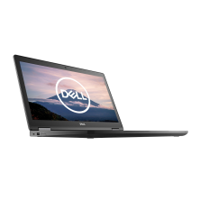 Dell Latitude 5580 / Intel Core i3-7100U / 15" FHD