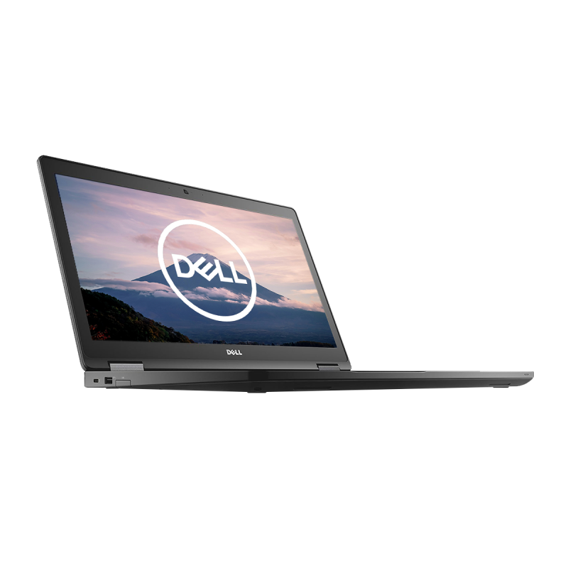 Dell Latitude 5580 / Intel Core i3-7100U / 15" FHD