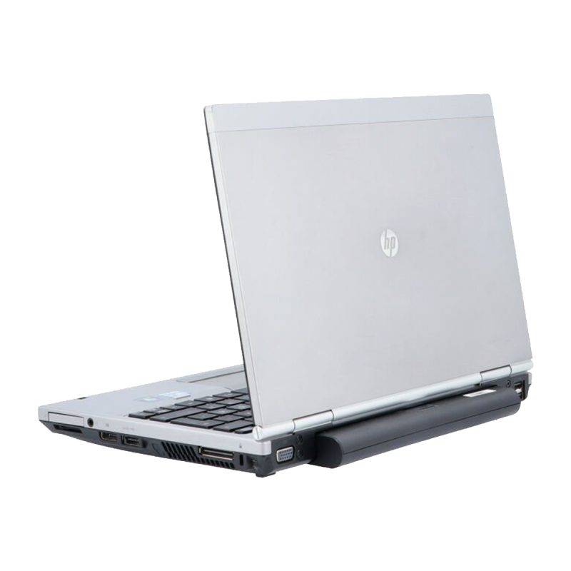 OUTLET HP EliteBook 2560P / Intel Core i5-2520M / 12" HD