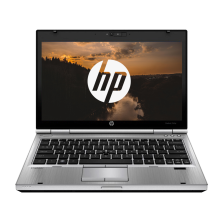 OUTLET HP EliteBook 2560P / Intel Core i5-2520M / 12" HD