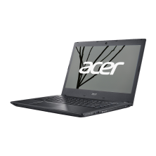 Acer TravelMate P249-M / Intel Core i5-6200U / 14" HD