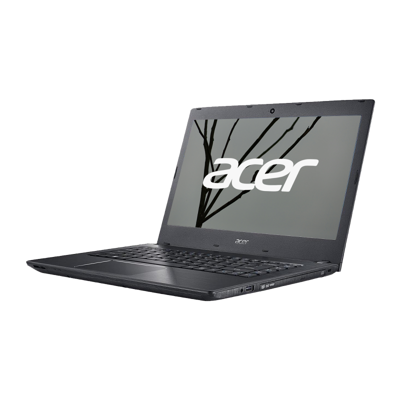 Acer TravelMate P249-M / Intel Core i5-6200U / 14" HD