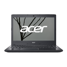 Acer TravelMate P249-M / Intel Core i5-6200U / 14" HD