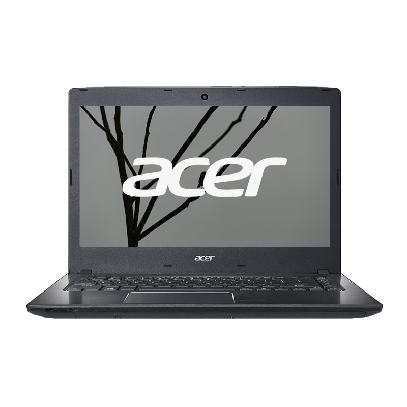Acer TravelMate P249-M / Intel Core i5-6200U / 14" HD