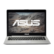 Asus Vivobook X202E-CT132H Táctil / Intel Core i3-3217U / 11" HD