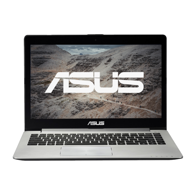 Asus Vivobook X202E-CT132H Tactile / Intel Core i3-3217U / 11" HD