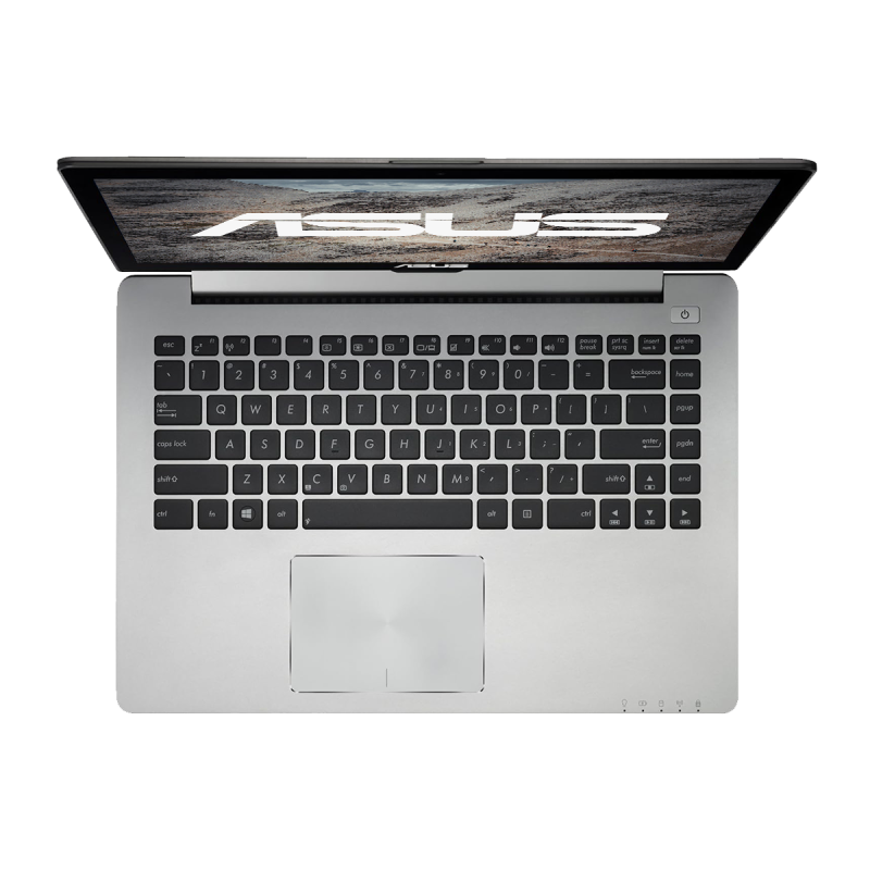 Asus Vivobook X202E-CT132H Táctil / Intel Core i3-3217U / 11" HD