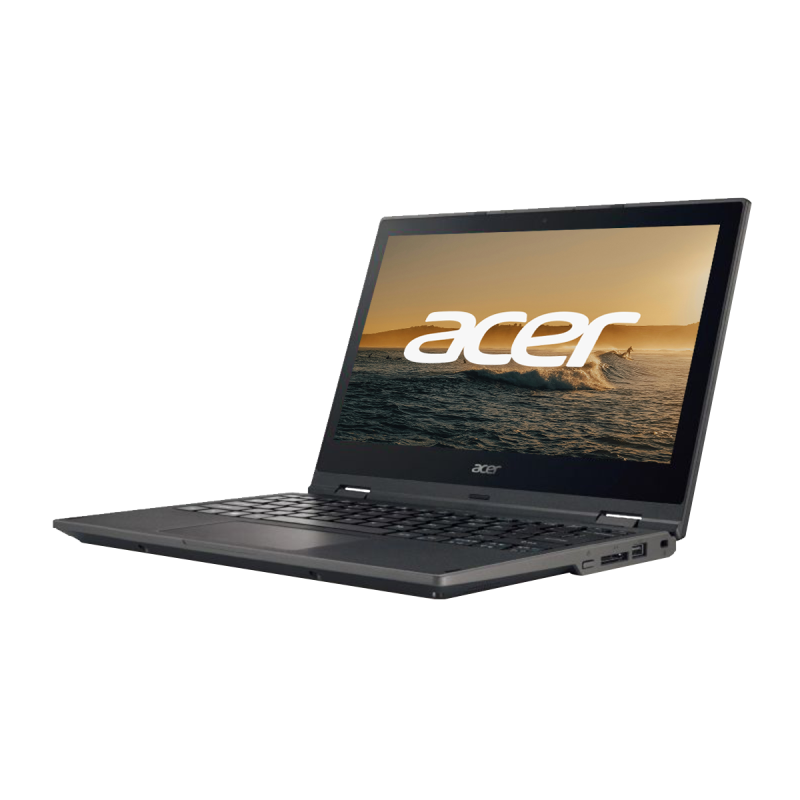 Acer TravelMate Spin B118-RN Tátil / Intel Pentium N4200 / 11" FHD