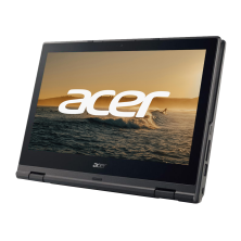 Acer TravelMate Spin B118-RN Tactile / Intel Pentium N4200 / 11" FHD