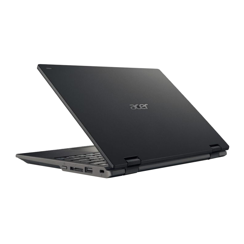 Acer TravelMate Spin B118-RN Touch / Intel Pentium N4200 / 11" FHD