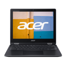 Acer Chromebook Spin 512 R851TN Touch / Intel Celeron N3350 / 12" HD