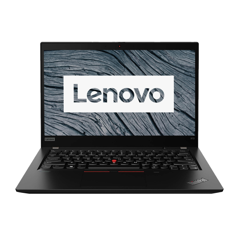 OUTLET Lenovo ThinkPad X13 G1 / AMD Ryzen 5 Pro 4650U / 13" FHD