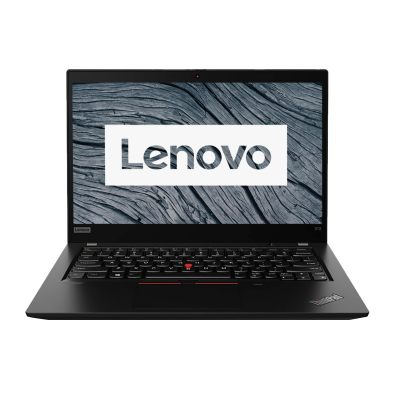 OUTLET Lenovo ThinkPad X13 G1 / AMD Ryzen 5 Pro 4650U / 13" FHD
