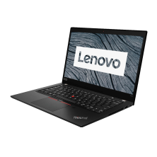 OUTLET Lenovo ThinkPad X13 G1 / AMD Ryzen 5 Pro 4650U / 13" FHD