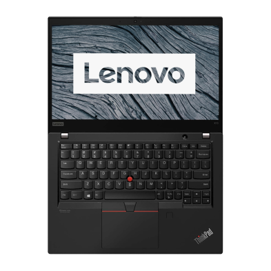 OUTLET Lenovo ThinkPad X13 G1 / AMD Ryzen 5 Pro 4650U / 13" FHD