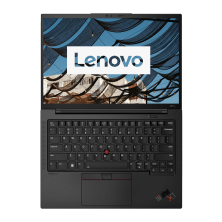 OUTLET Lenovo ThinkPad X1 Carbon G8 Tactile / Intel Core i5-10310U / 14" FHD / LTE