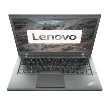 OUTLET Lenovo ThinkPad T440s / Intel Core i5-4300U / 14" HD