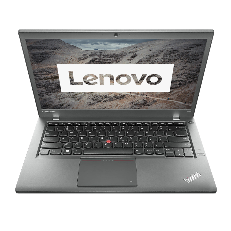 OUTLET Lenovo ThinkPad T440s / Intel Core i5-4300U / 14" HD