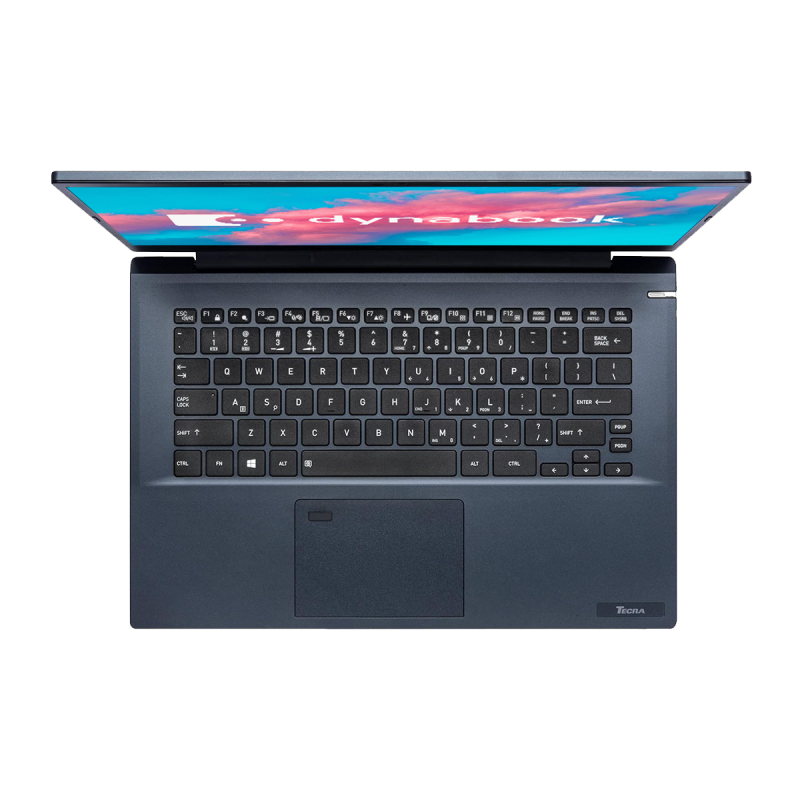 OUTLET Dynabook Tecra A40-J / Intel Core i7-1165G7 / 14" FHD