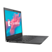 OUTLET Dynabook Tecra A40-J / Intel Core i7-1165G7 / FHD 14"