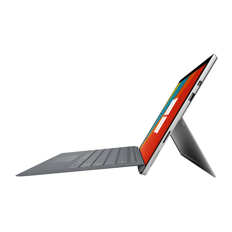 Microsoft Surface Pro 5 Touch / Intel Core I5-7300U / 12" / Com teclado