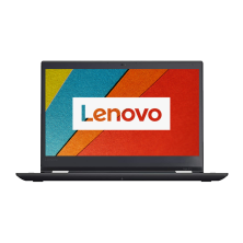 OUTLET Lenovo ThinkPad Yoga 370 / Intel Core i5-7300U / 13" FHD / No Táctil